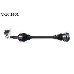 Arbre de transmission SKF VKJC 1601 - Vue supplémentaire 4