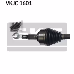 Arbre de transmission SKF VKJC 1601 - Vue supplémentaire 5