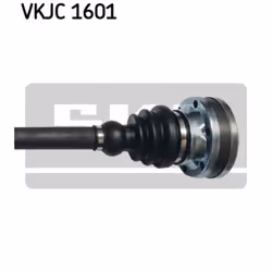 Arbre de transmission SKF VKJC 1601 - Vue supplémentaire 6