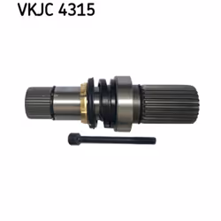 Arbre d'entraînement, différentiel SKF VKJC 4315