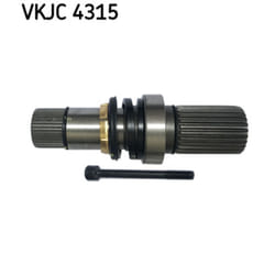 Arbre d'entraînement, différentiel SKF VKJC 4315