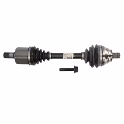 Arbre de transmission SKF VKJC 1114