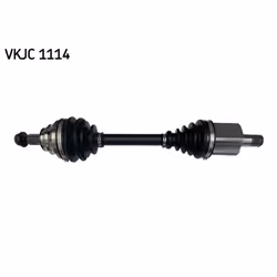 Arbre de transmission SKF VKJC 1114 - Vue supplémentaire 4
