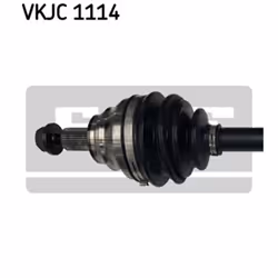 Arbre de transmission SKF VKJC 1114 - Vue supplémentaire 5