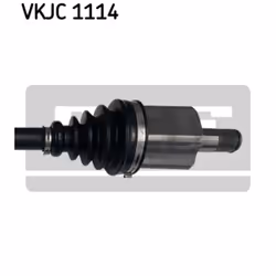 Arbre de transmission SKF VKJC 1114 - Vue supplémentaire 6