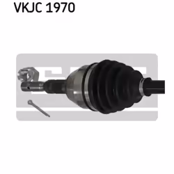 Arbre de transmission SKF VKJC 1970 - Vue supplémentaire 5