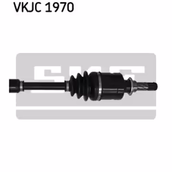 Arbre de transmission SKF VKJC 1970 - Vue supplémentaire 6