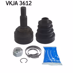 Tête de cardan SKF VKJA 3612