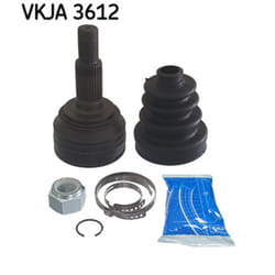 Tête de cardan SKF VKJA 3612
