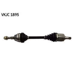 Arbre de transmission SKF VKJC 1895 - Vue supplémentaire 4