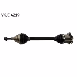Arbre de transmission SKF VKJC 4219 - Vue supplémentaire 4