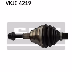 Arbre de transmission SKF VKJC 4219 - Vue supplémentaire 5