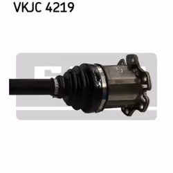 Arbre de transmission SKF VKJC 4219 - Vue supplémentaire 6