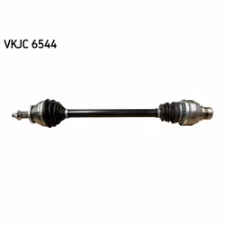 Arbre de transmission SKF VKJC 6544 - Vue supplémentaire 4