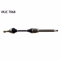 Arbre de transmission SKF VKJC 7068 - Vue supplémentaire 4