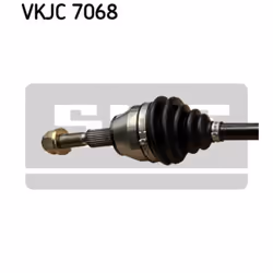 Arbre de transmission SKF VKJC 7068 - Vue supplémentaire 5