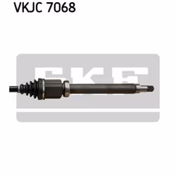 Arbre de transmission SKF VKJC 7068 - Vue supplémentaire 6