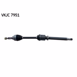 Arbre de transmission SKF VKJC 7951 - Vue supplémentaire 4