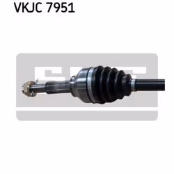 Arbre de transmission SKF VKJC 7951 - Vue supplémentaire 5