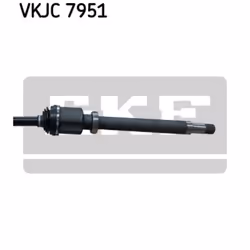 Arbre de transmission SKF VKJC 7951 - Vue supplémentaire 6
