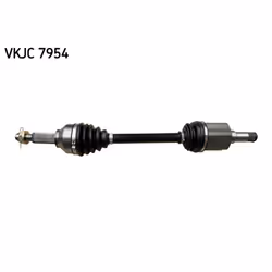 Arbre de transmission SKF VKJC 7954 - Vue supplémentaire 4