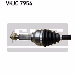 Arbre de transmission SKF VKJC 7954 - Vue supplémentaire 5