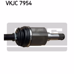Arbre de transmission SKF VKJC 7954 - Vue supplémentaire 6
