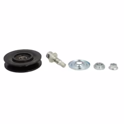 Galet tendeur, courroie d'accessoire SKF VKM 65059