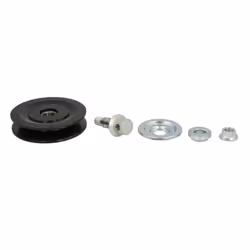 Galet tendeur, courroie d'accessoire SKF VKM 65059