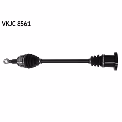 Arbre de transmission SKF VKJC 8561