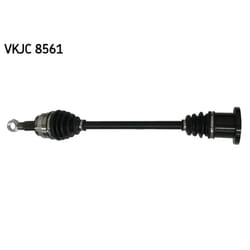 Arbre de transmission SKF VKJC 8561