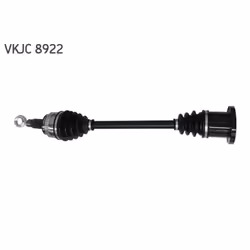 Arbre de transmission SKF VKJC 8922
