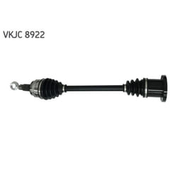 Arbre de transmission SKF VKJC 8922
