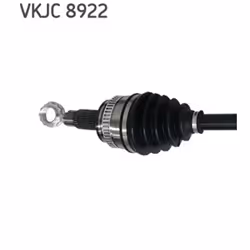 Arbre de transmission SKF VKJC 8922