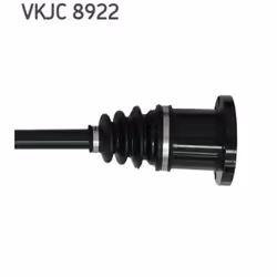 Arbre de transmission SKF VKJC 8922