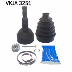 Tête de cardan SKF VKJA 3251