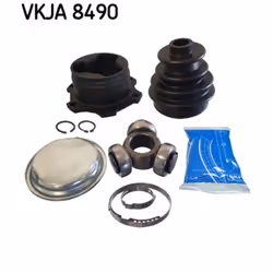Tête de cardan SKF VKJA 8490