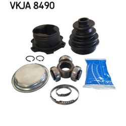 Tête de cardan SKF VKJA 8490