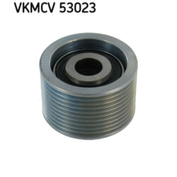 Galet enrouleur de courroie d'accessoire SKF VKMCV 53023