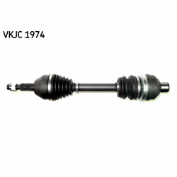 Arbre de transmission SKF VKJC 1974 - Vue supplémentaire 4