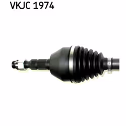 Arbre de transmission SKF VKJC 1974 - Vue supplémentaire 5