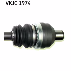 Arbre de transmission SKF VKJC 1974 - Vue supplémentaire 6
