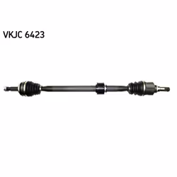Arbre de transmission SKF VKJC 6423 - Vue supplémentaire 4