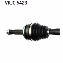 Arbre de transmission SKF VKJC 6423 - Vue supplémentaire 5