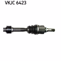 Arbre de transmission SKF VKJC 6423 - Vue supplémentaire 6
