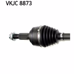 Arbre de transmission SKF VKJC 8873 - Vue supplémentaire 5