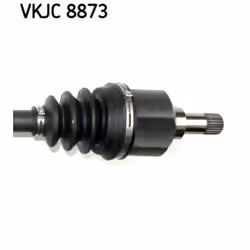 Arbre de transmission SKF VKJC 8873 - Vue supplémentaire 6