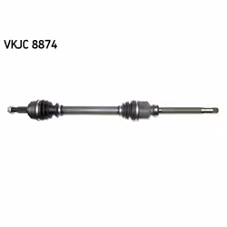 Arbre de transmission SKF VKJC 8874