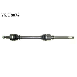 Arbre de transmission SKF VKJC 8874