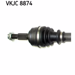 Arbre de transmission SKF VKJC 8874